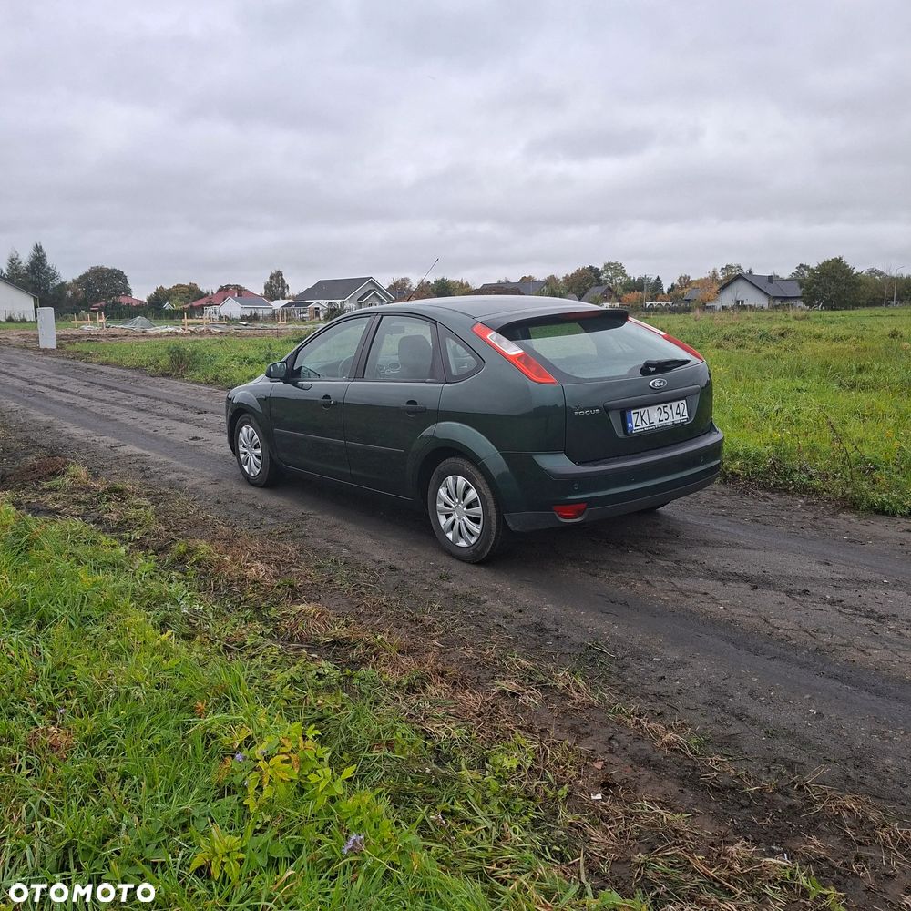 Ford Focus - 7