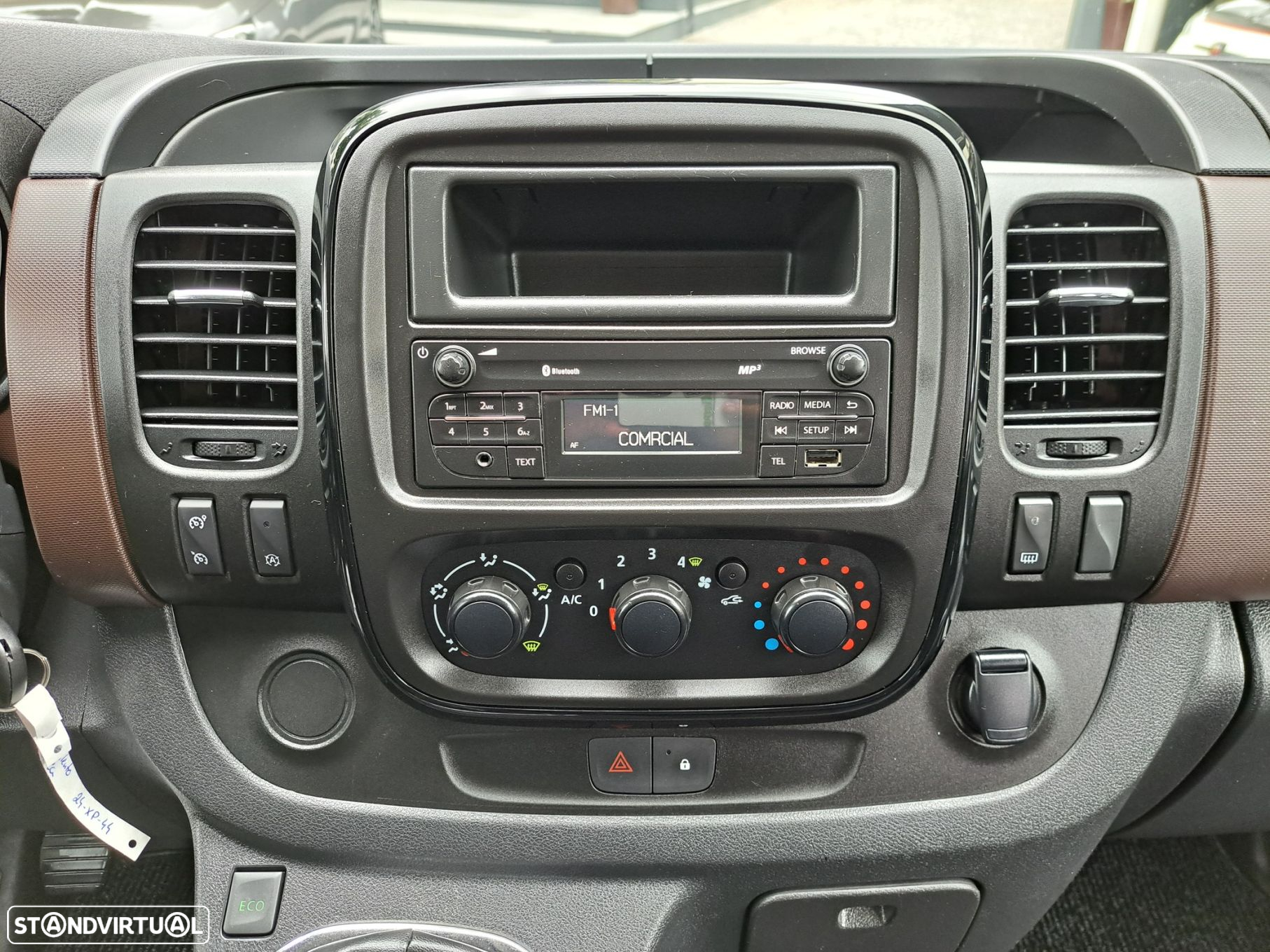 Fiat Talento 1.6 M-Jet L2H1 1.2T 9L - 8
