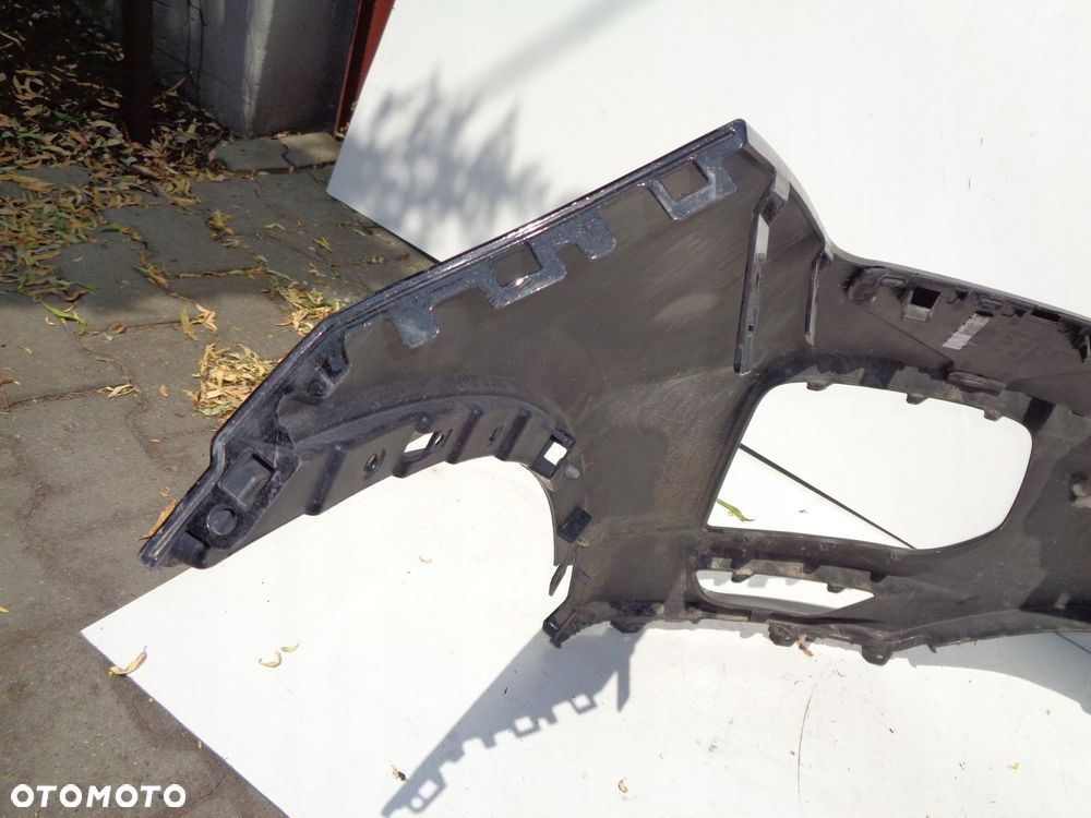 JAGUAR E-PACE ZDERZAK PRZÓD J9C3-17F003-AA7BA - 8