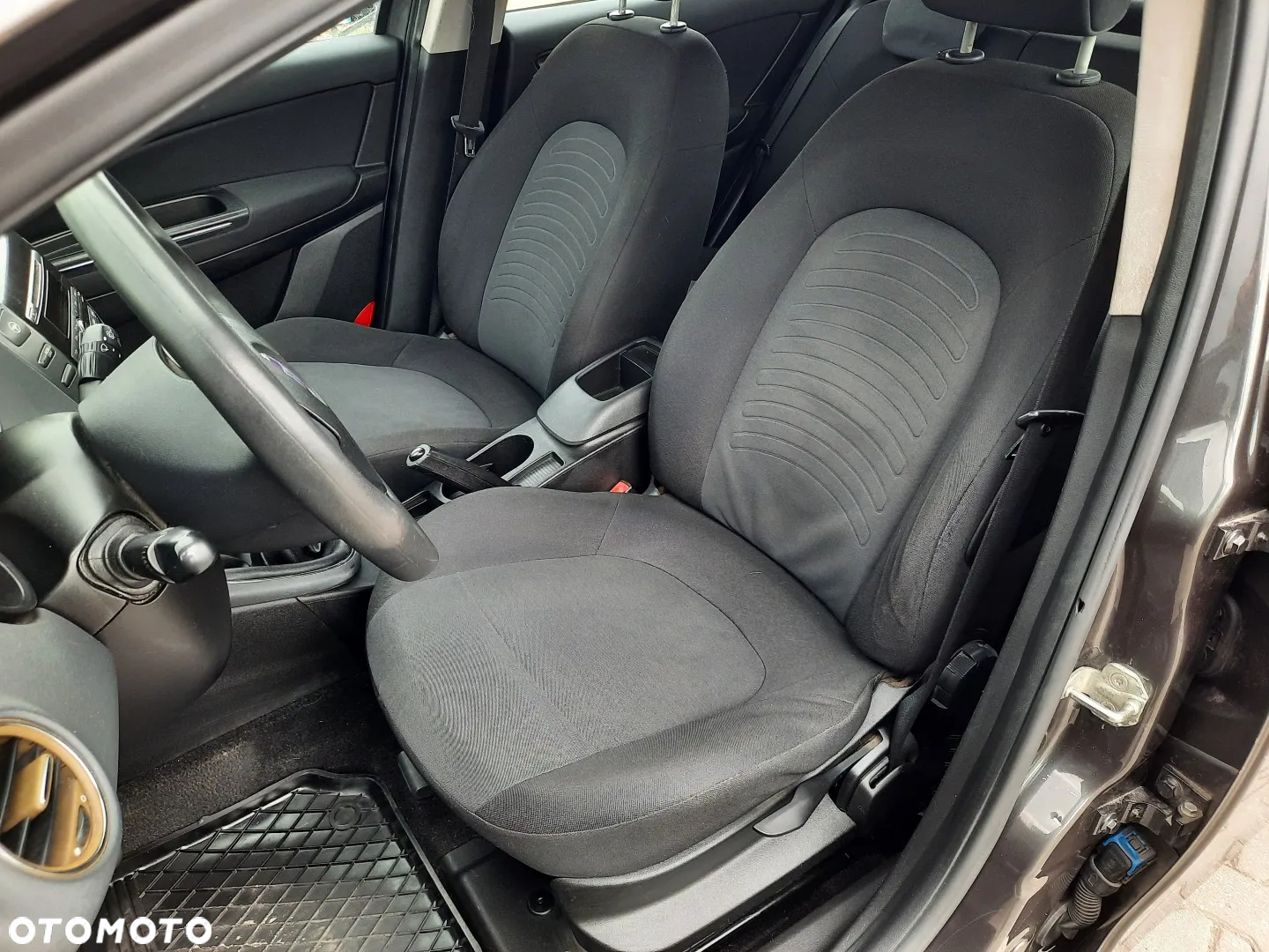 Fiat Bravo 1.9 Multijet Dynamic - 16