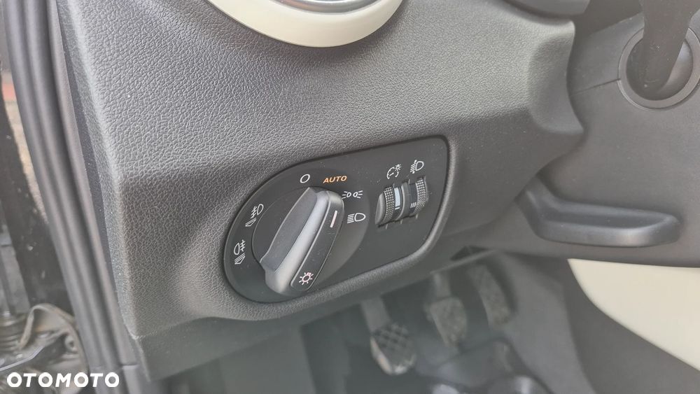 Audi A1 3-drzwiowe 1.2 TFSI Ambition - 30