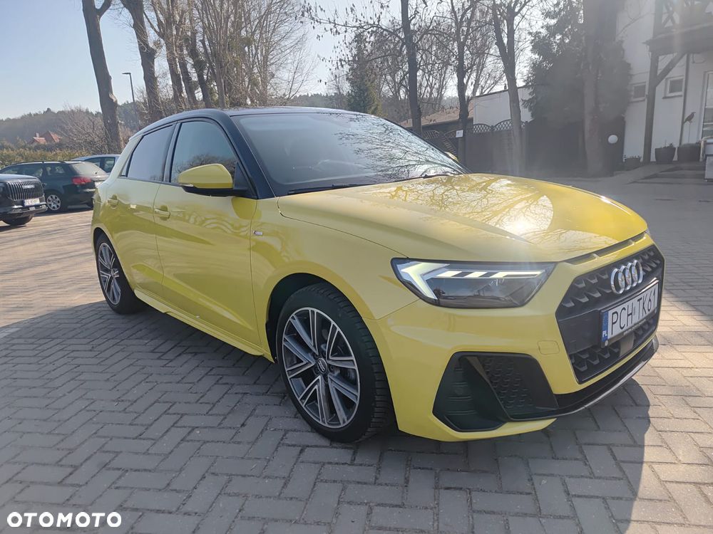 Audi A1 Sportback - 2