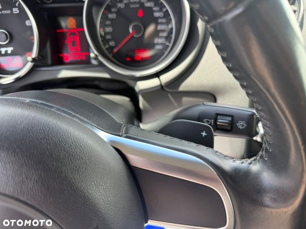 Audi TT Coupé 2.0 TFSI S tronic - 10
