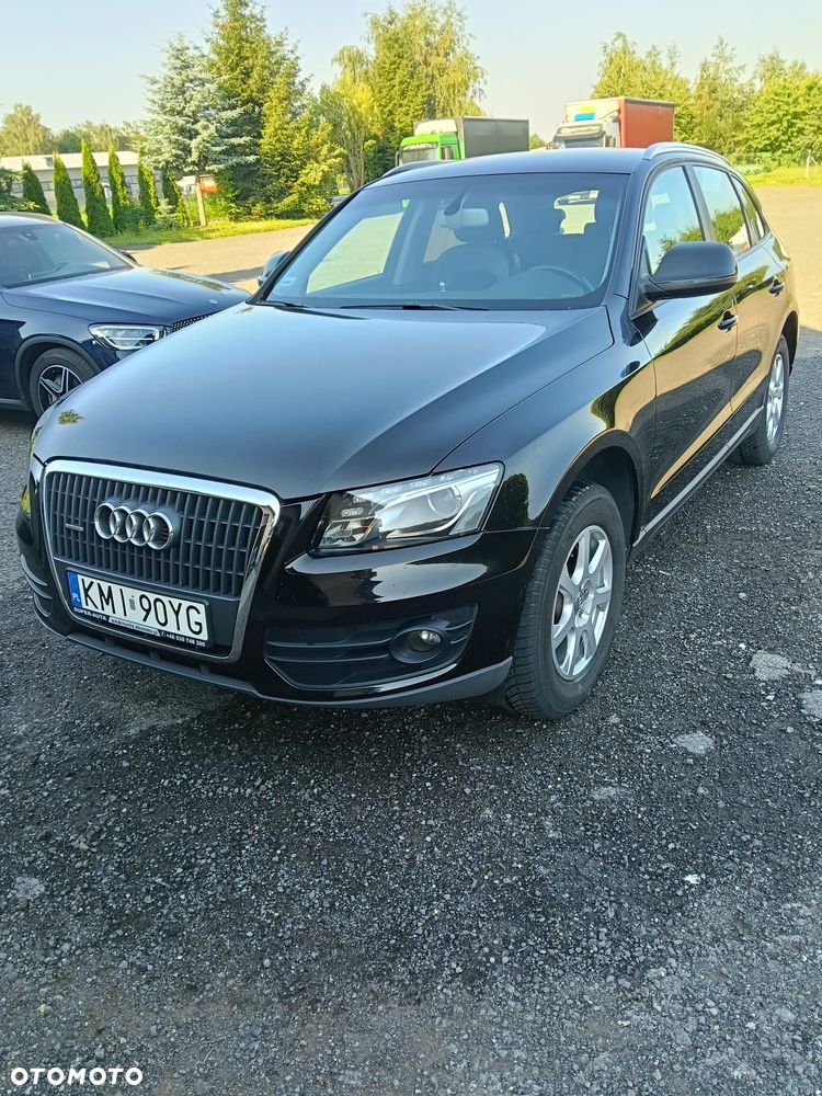 Audi Q5 2.0 TDI Quattro - 5