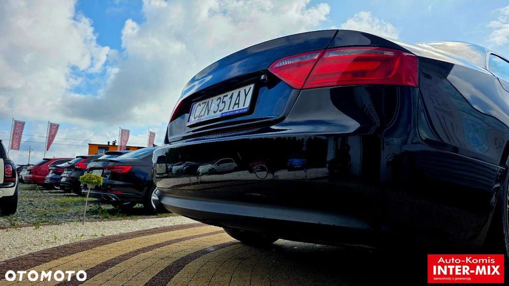 Audi A5 Coupé 1.8 TFSI - 34