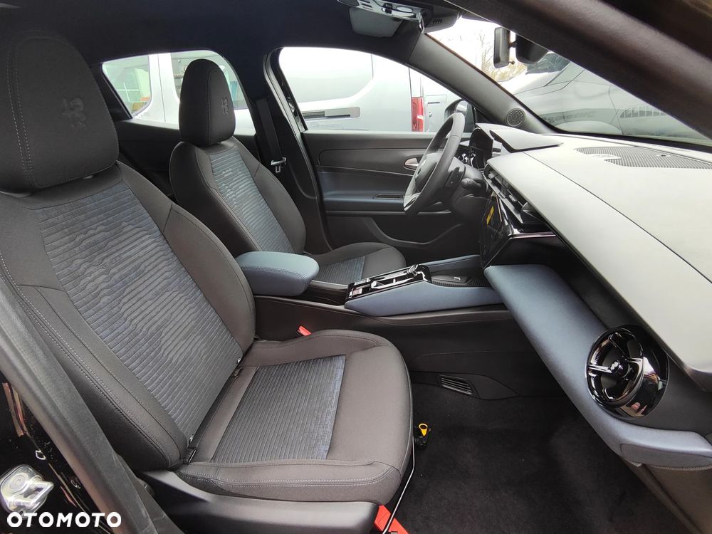 Alfa Romeo Junior 1.2 mHEV Ibrida eDCT - 19