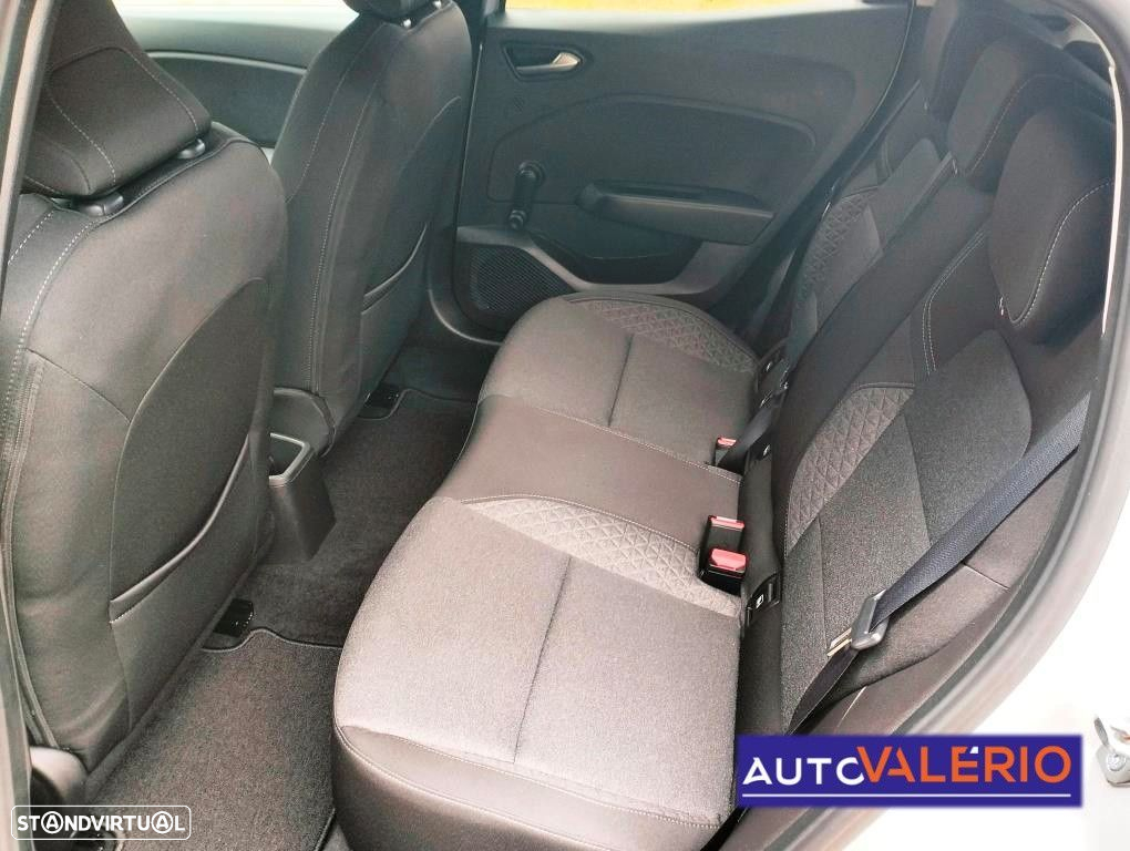 Renault Clio 1.0 TCe Limited - 29