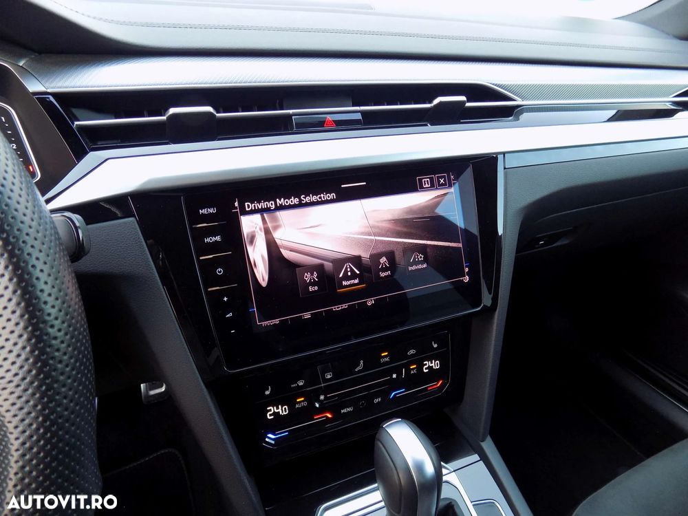 Volkswagen ARTEON 2.0 TDI SCR DSG R-Line - 23