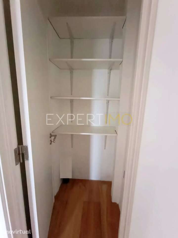 Apartamento T3 no centro da cidade de Vendas Novas - Grande imagem: 4/16