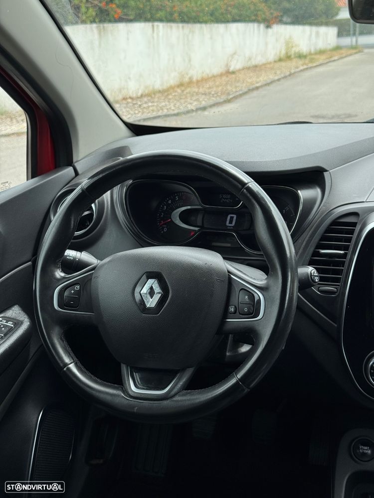 Renault Captur 0.9 TCE Exclusive - 8