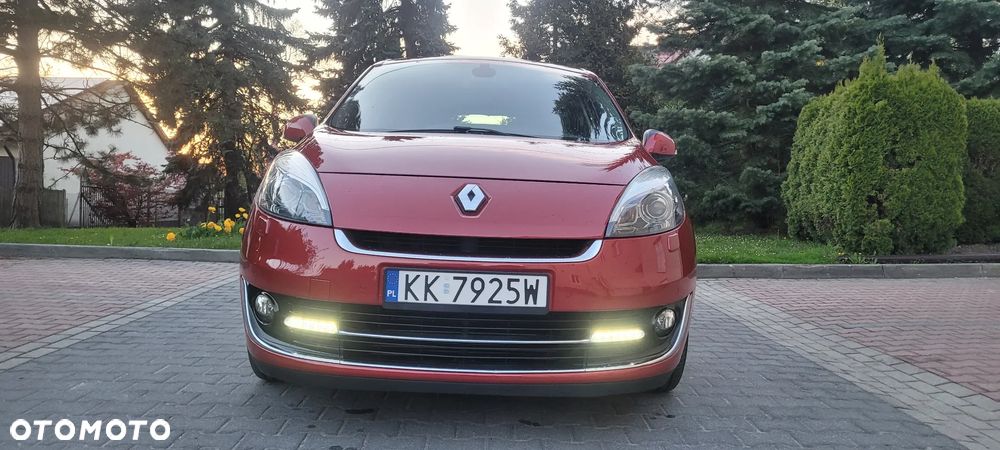 Renault Scenic - 12