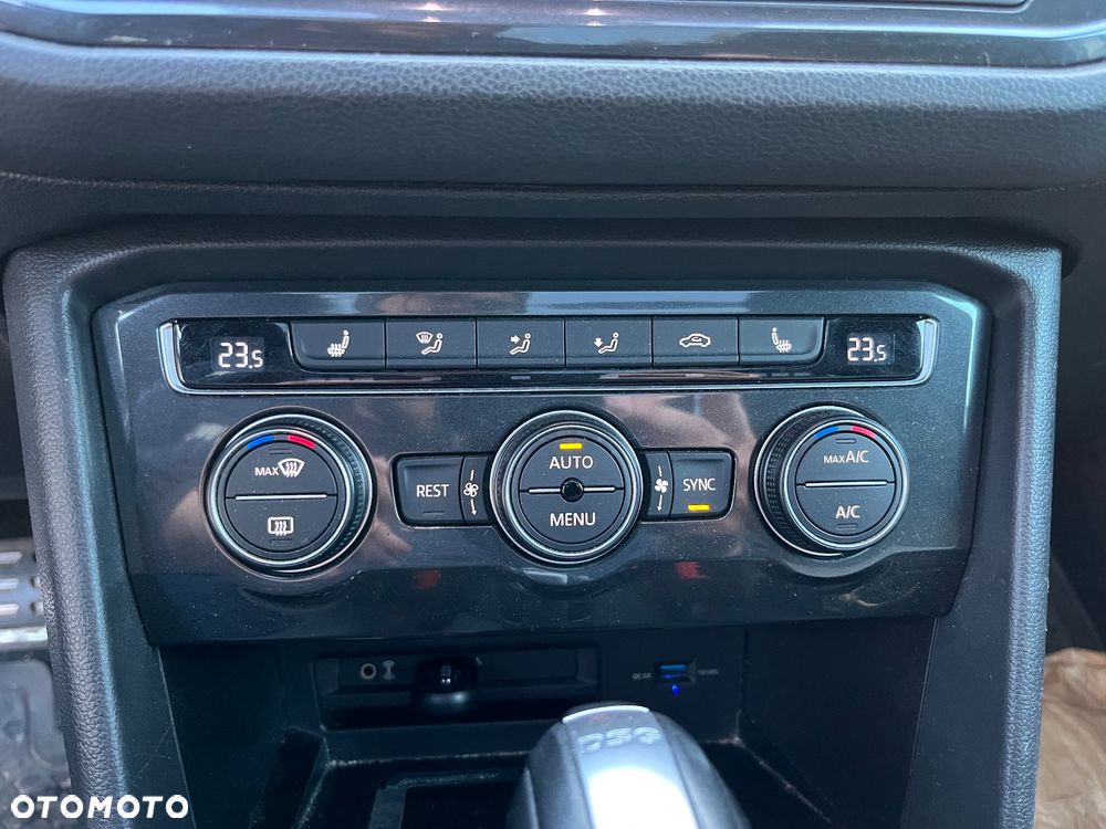 Volkswagen Tiguan - 7