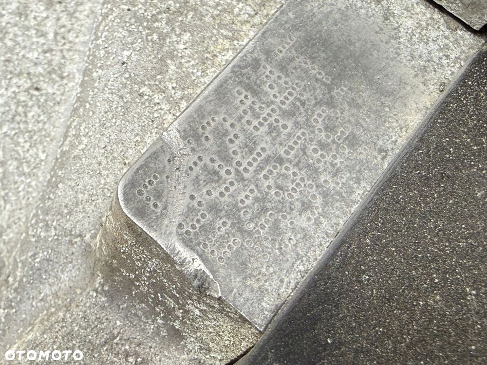 SILNIK Volvo S80 II V70 III XC60 XC70 2.4 D5 185KM diesel sprawny D5244T4 - 2