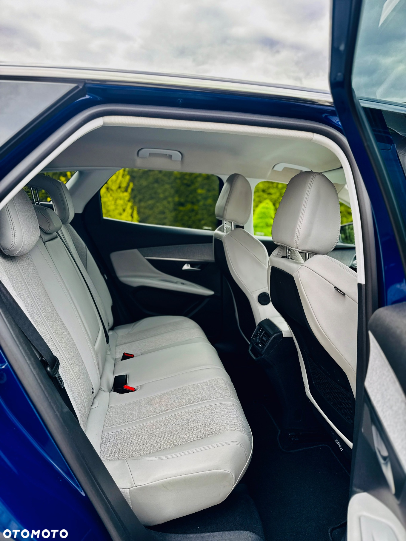 Peugeot 3008 1.5 BlueHDi Allure S&S - 30