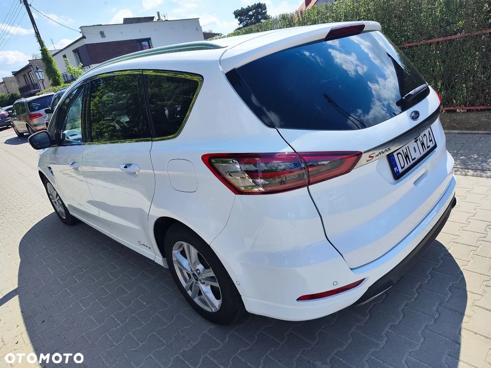 Ford S-Max ver-2-0-ecoblue-titanium - 7
