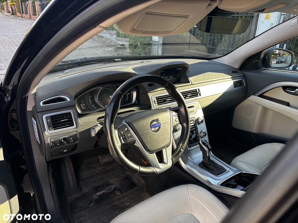 Volvo V70 - 7