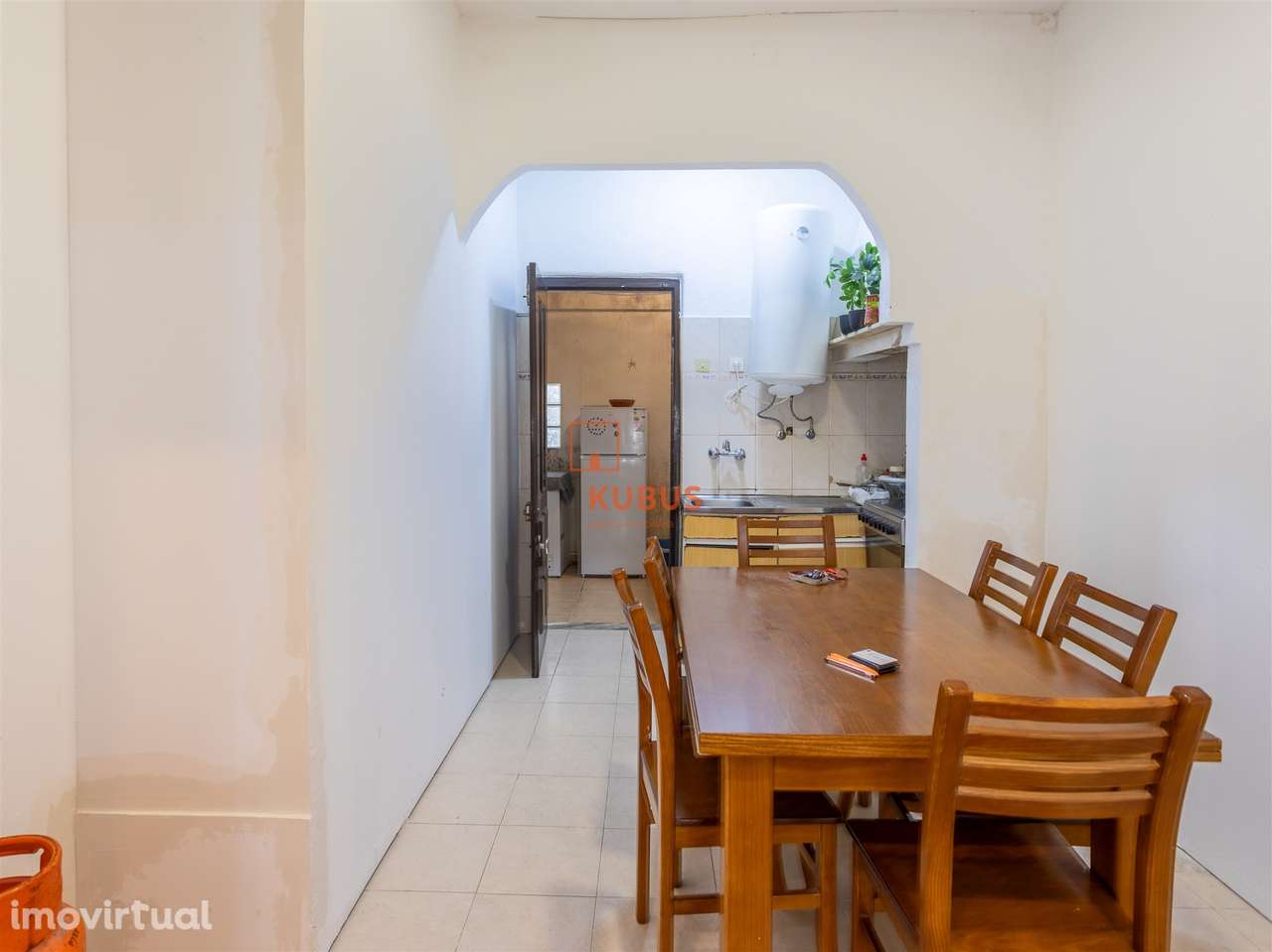 Andar de Moradia - Entroncamento - Grande imagem: 5/11