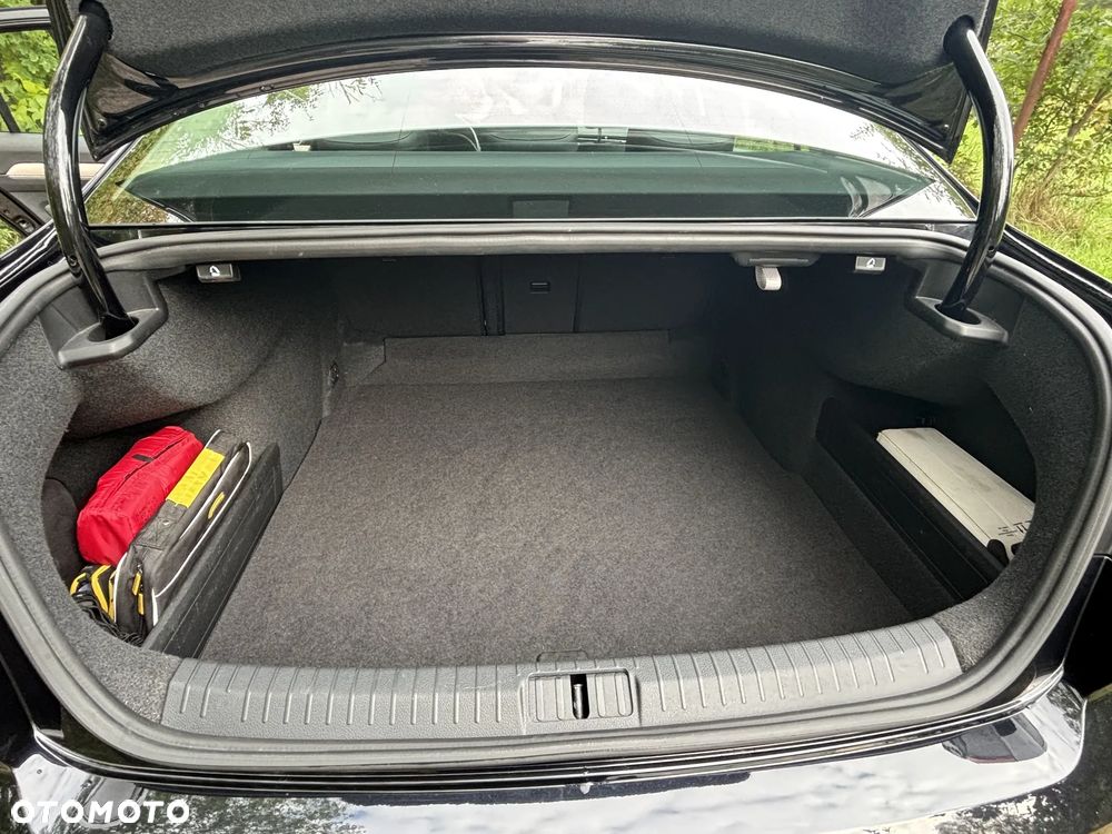 Volkswagen Passat 1.8 TSI BMT Highline DSG - 19