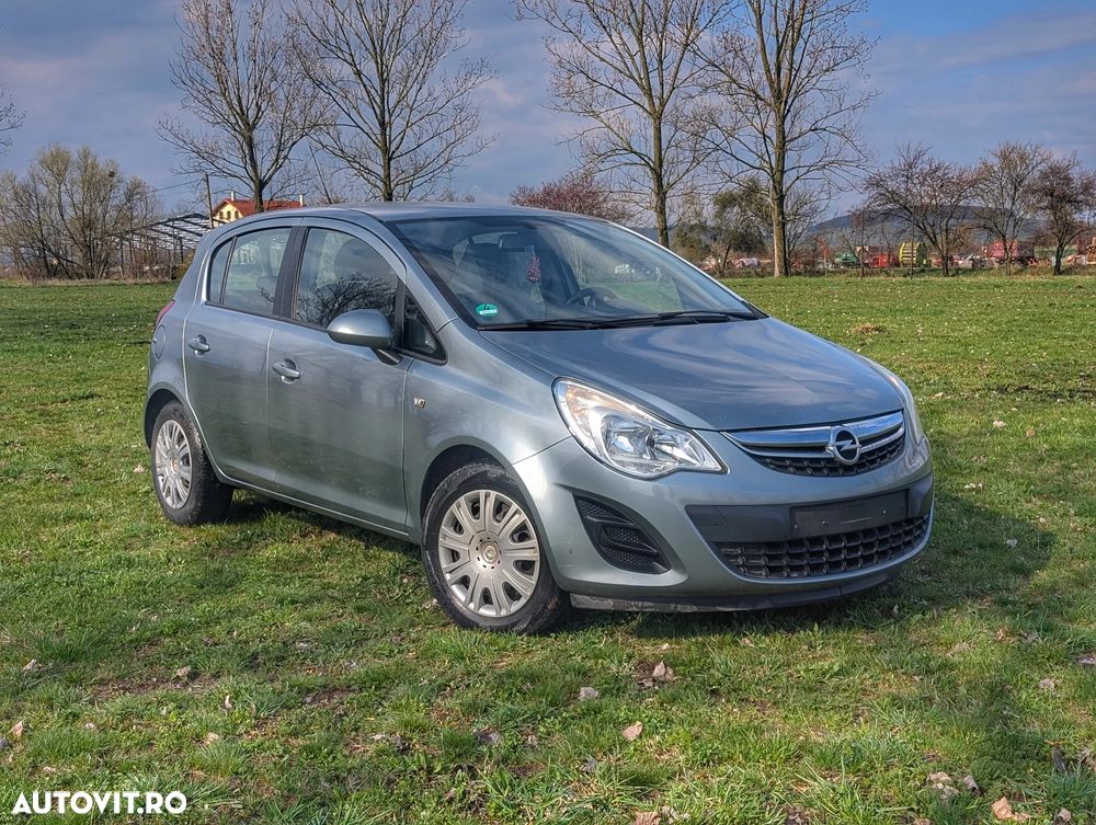 Opel Corsa 1.4 16V Active - 3