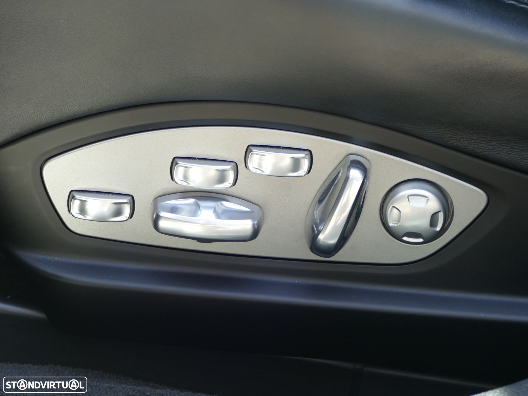 Porsche Panamera S e-Hybrid - 21