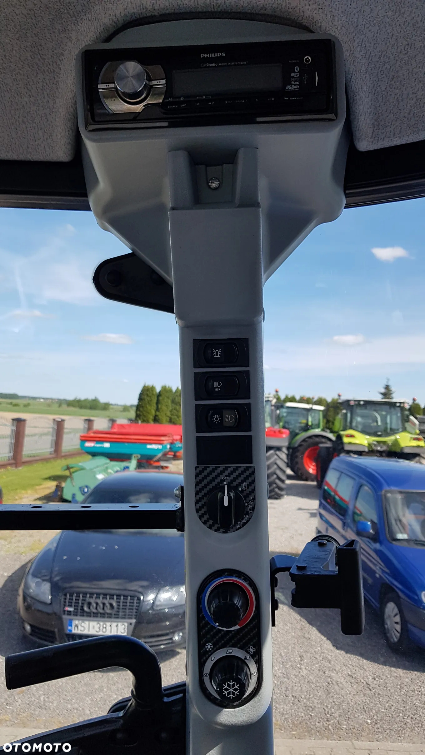 New Holland T5.105 TUR 2016R - 22