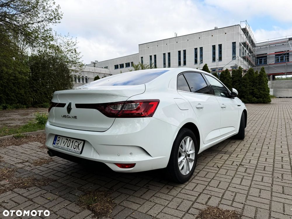 Renault Megane 1.3 TCe FAP Intens - 2