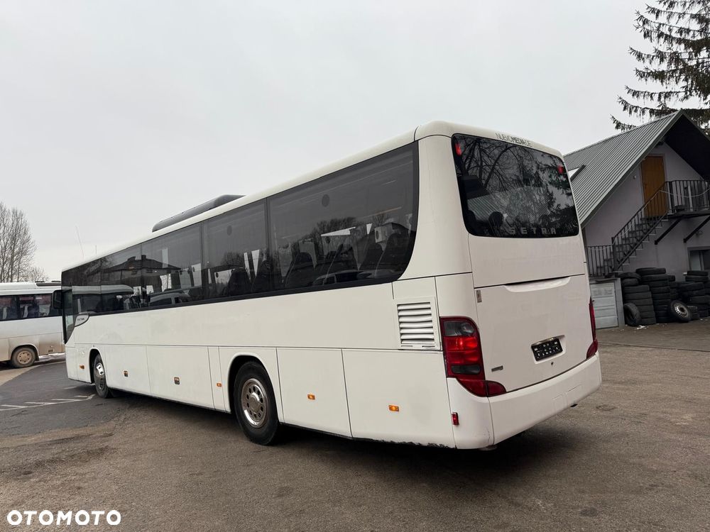 Setra 415UL - 4