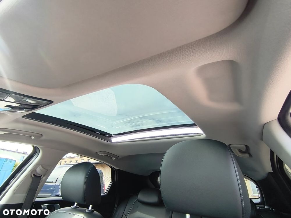 Kia XCeed 1.6 CRDi DCT7 PLATINUM EDITION - 30
