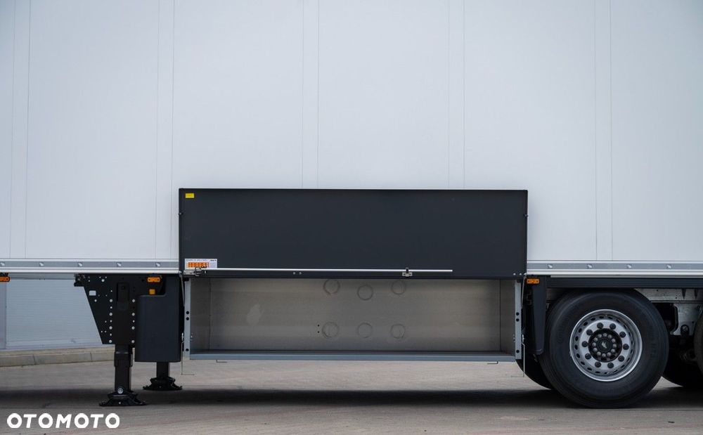 Schmitz Cargobull SKO 24 L, Thermo King SLXi 300, Doppelstock - 4