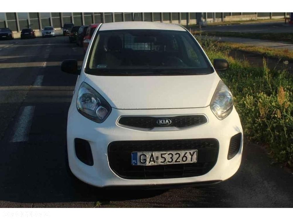Kia Picanto 1.0 M - 6