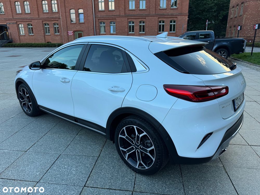 Kia XCeed 1.5 T-GDI L Business Line DCT - 14