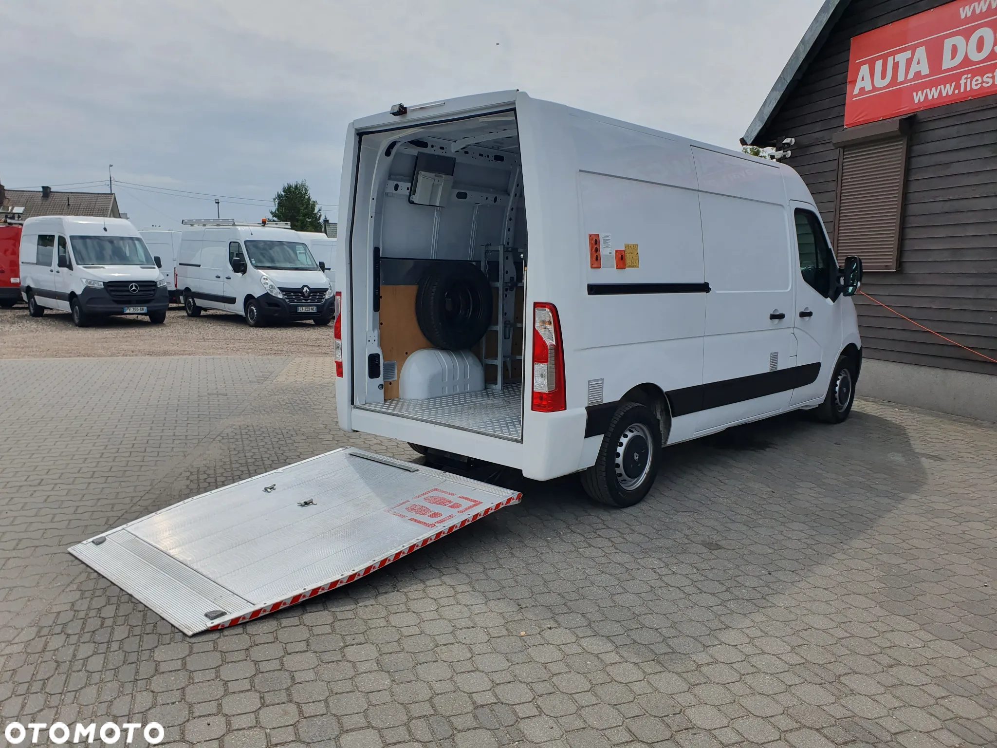 Renault MASTER - 10