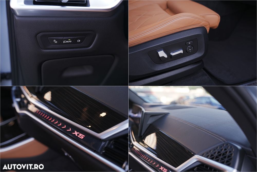 BMW X5 xDrive50e AT PHEV - 20