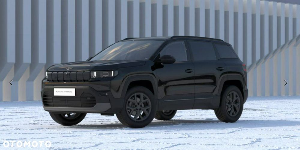 Jeep Compass - 3
