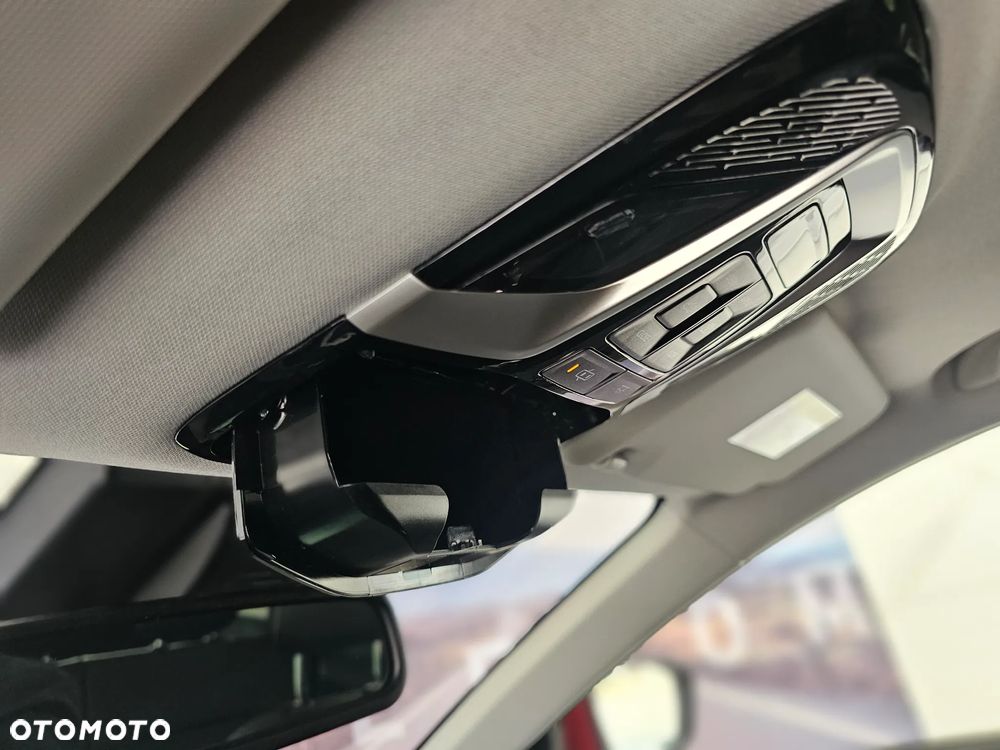 JAC JS8 PRO 7os - 20