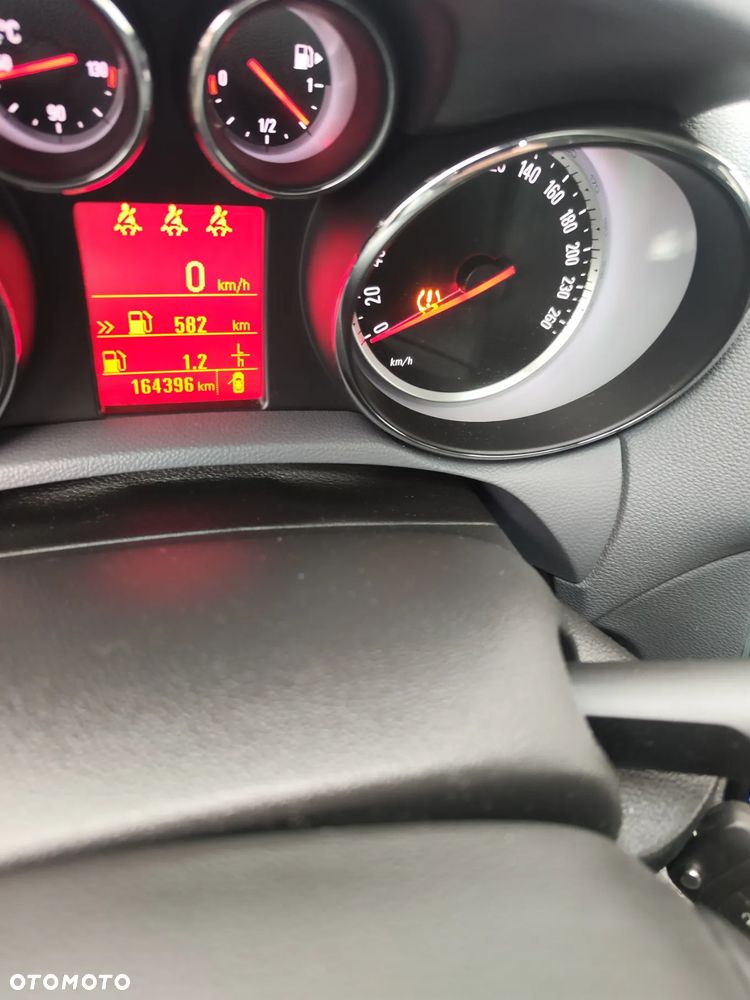 Opel Mokka 1.6 CDTI ecoFLEX Start/Stop Color Edition - 7