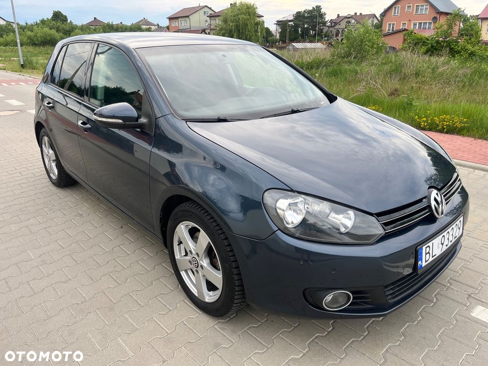 Volkswagen Golf 1.4 TSI Style - 3