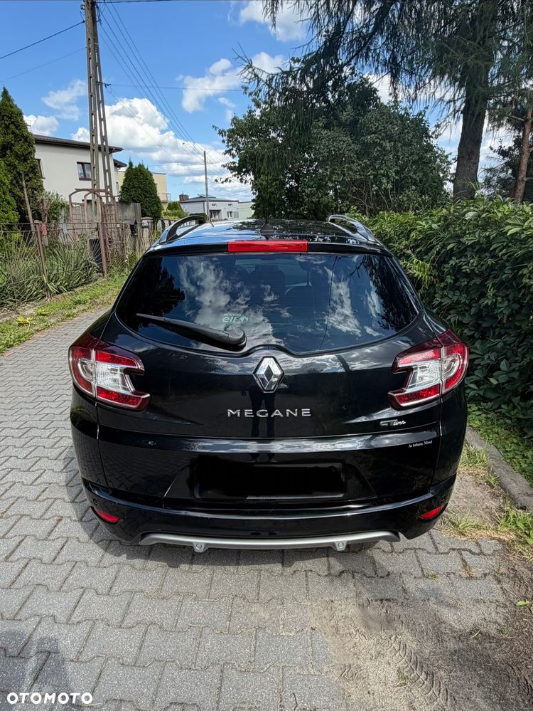 Renault Megane - 2