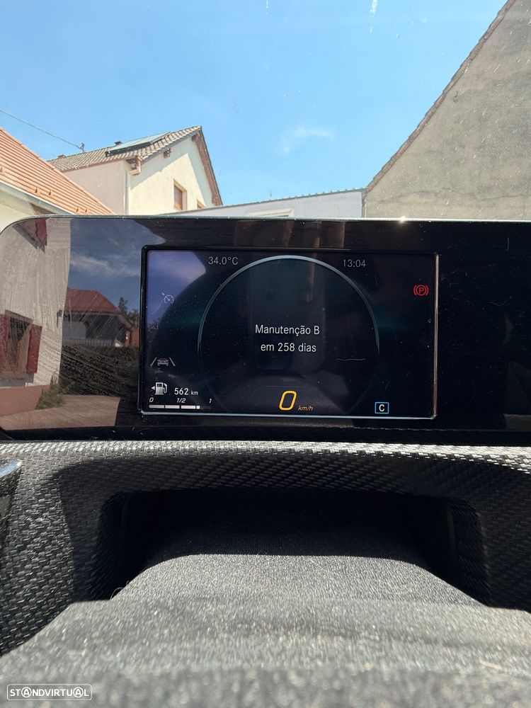 Mercedes-Benz A 160 Style - 16