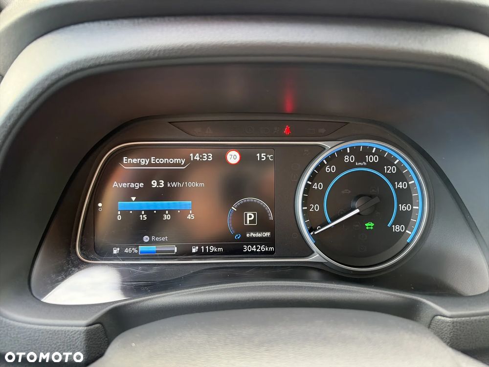 Nissan Leaf 40kWh N-Connecta - 26