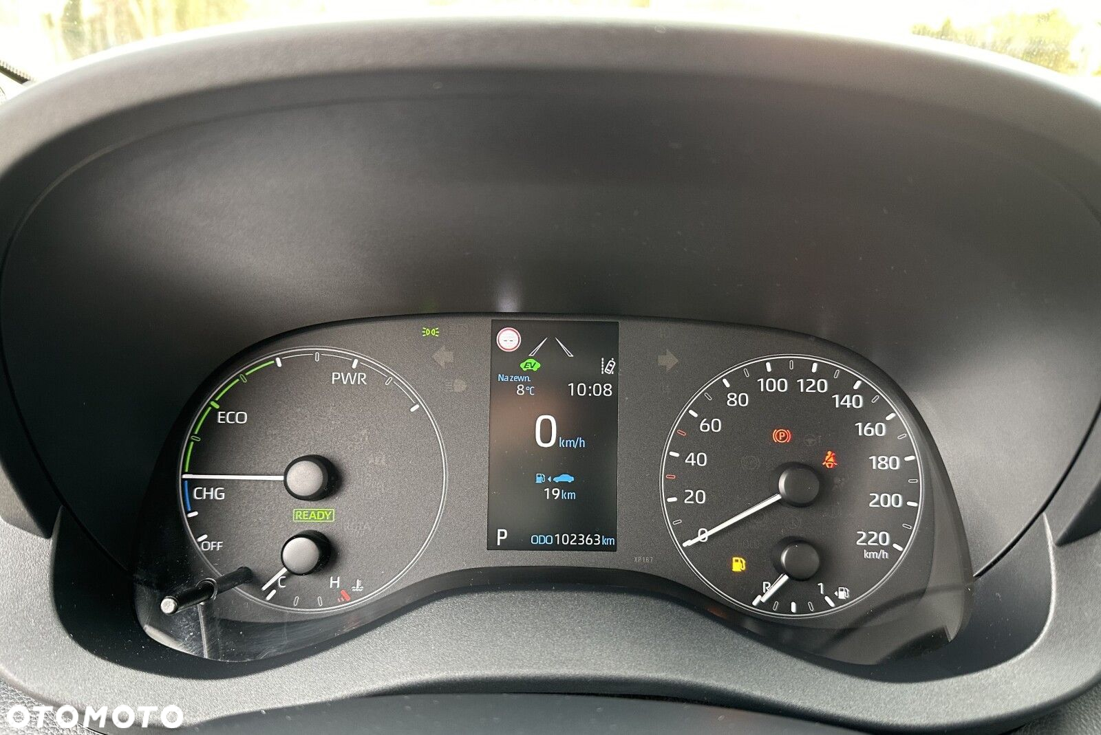 Toyota Yaris - 15