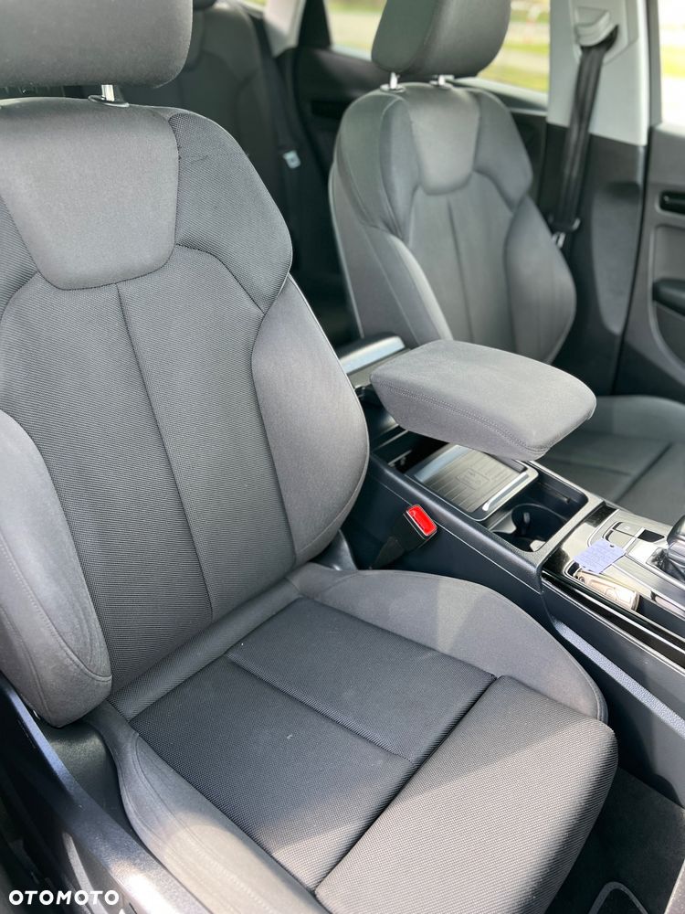 Audi Q5 2.0 TDI Quattro S tronic design - 25
