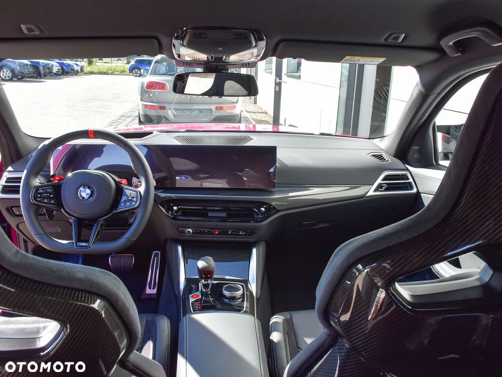 BMW M3 Competition xDrive sport - 23