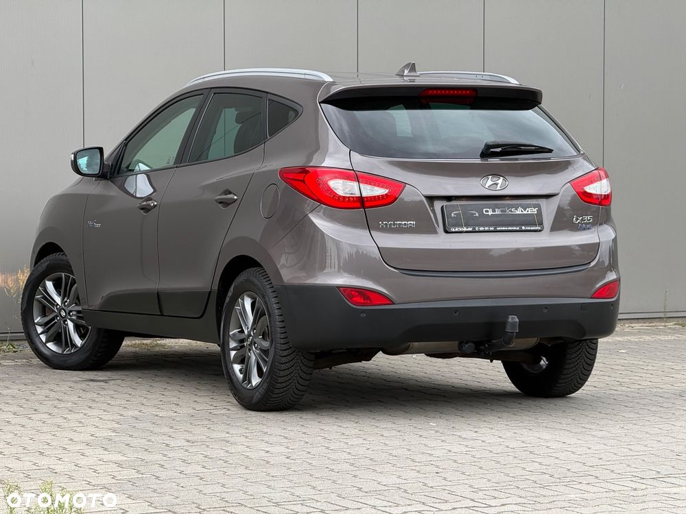 Hyundai ix35 - 8