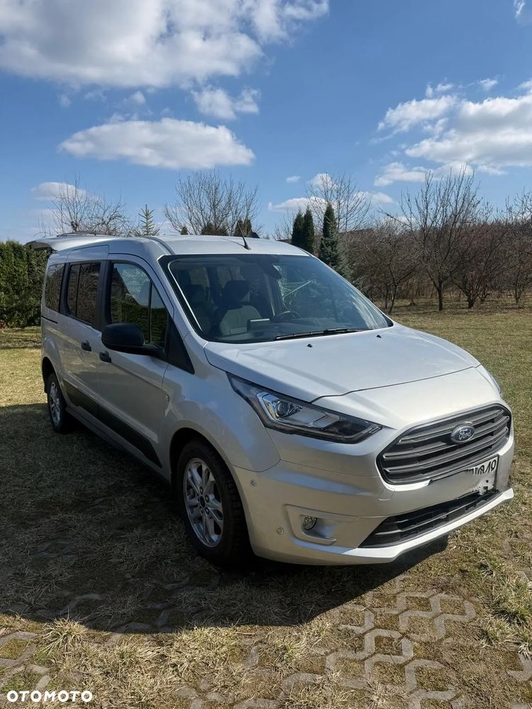 Ford Transit Connect - 3