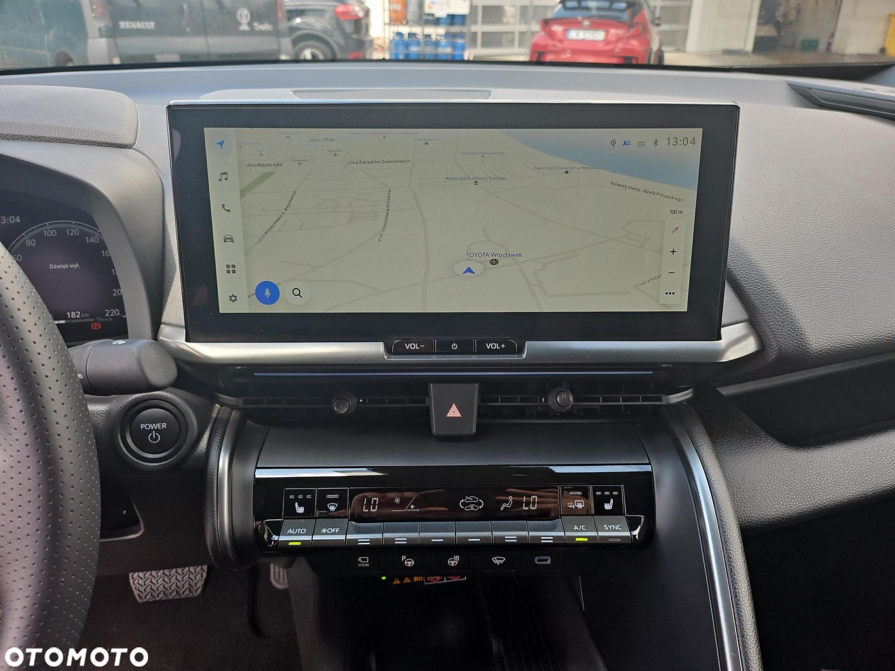 Toyota C-HR - 19