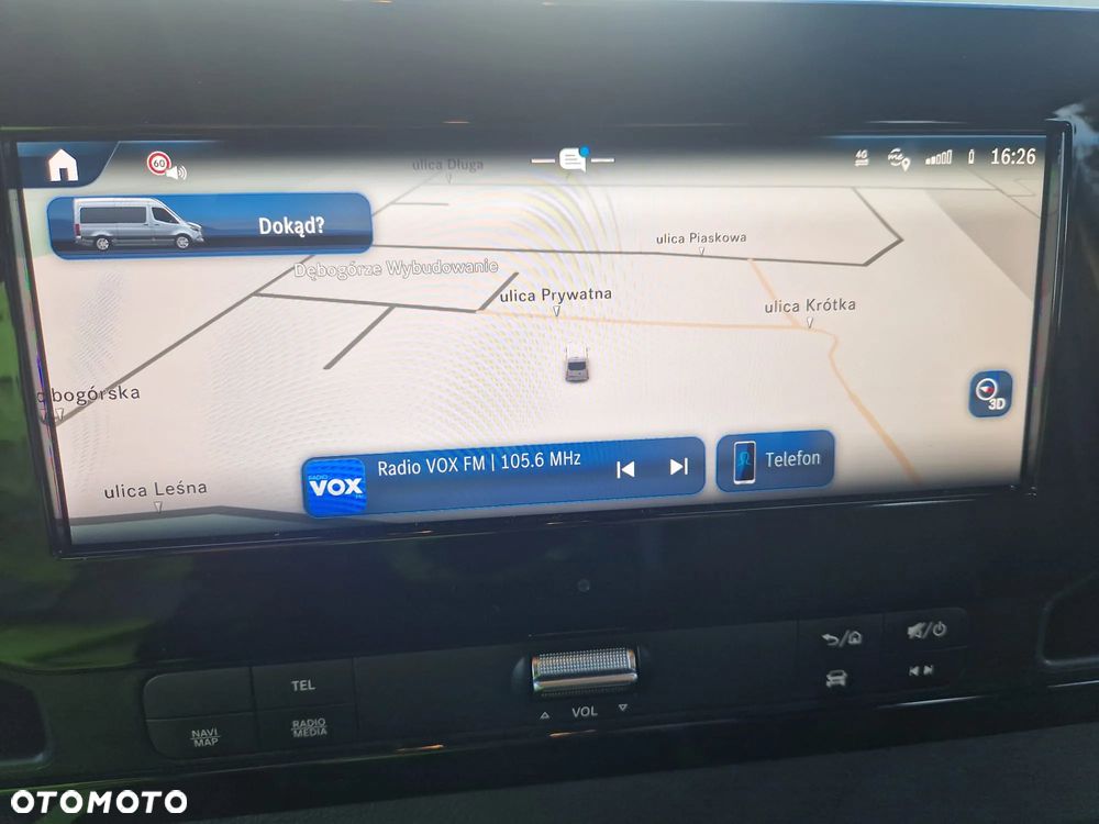 Mercedes-Benz EDER ALGEMA BLITZLADER - 11