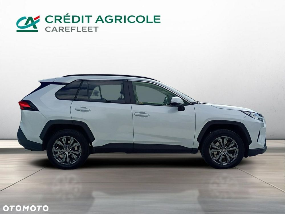Toyota RAV4 - 8