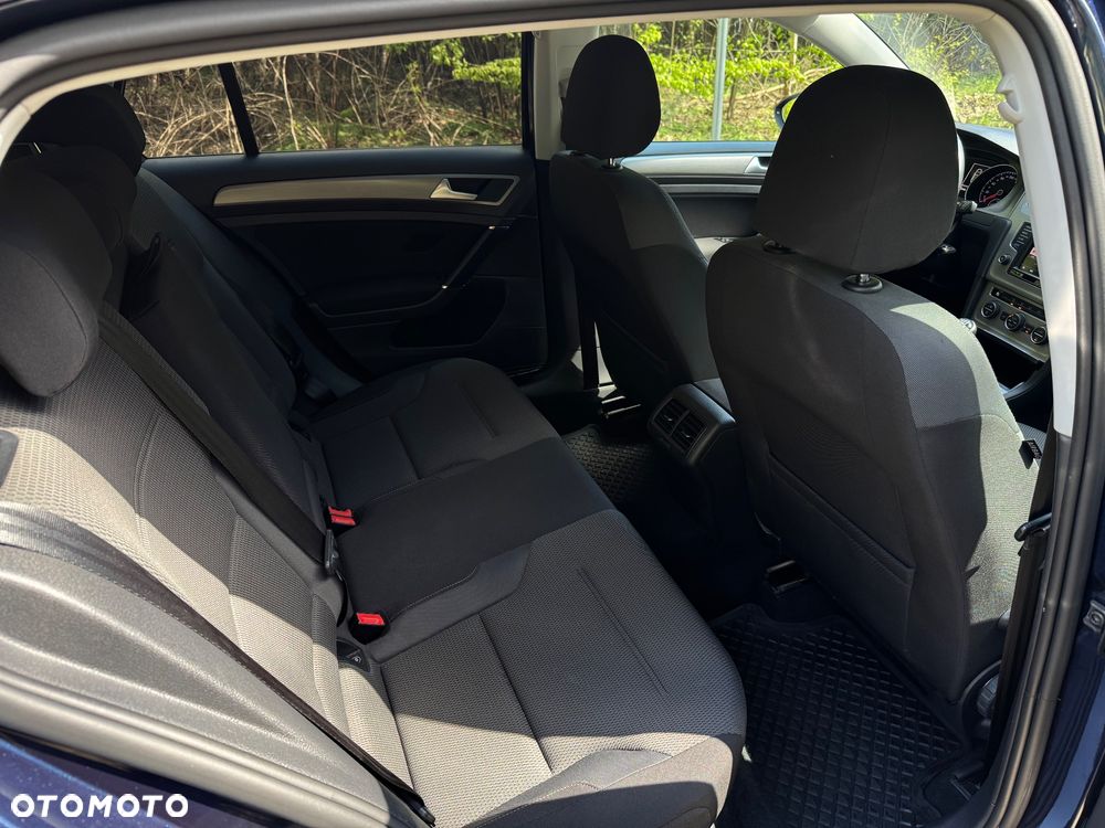 Volkswagen Golf 2.0 TDI BMT Highline EU6 - 26