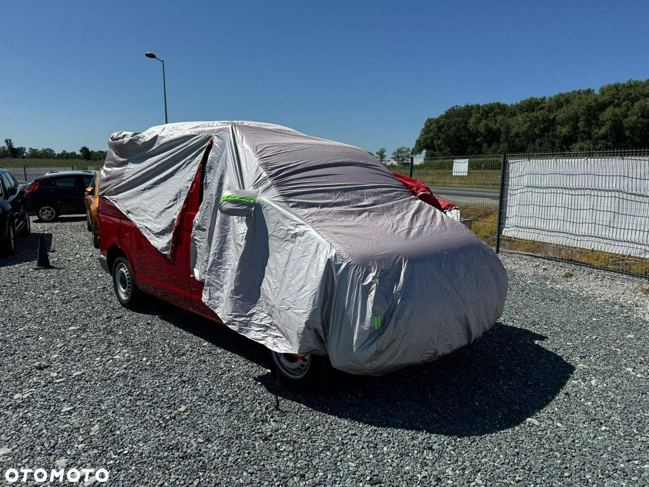 Volkswagen Transporter T5 TDI L1H1 - 6